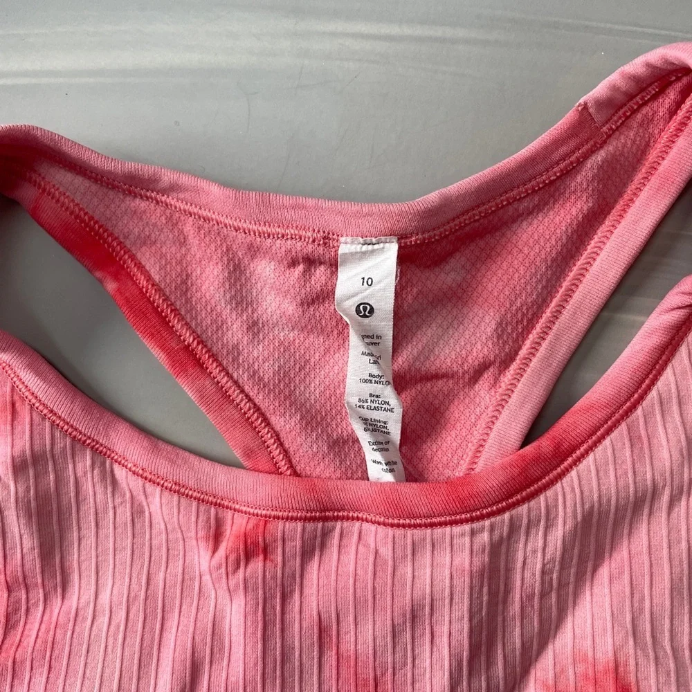Lululemon I 10